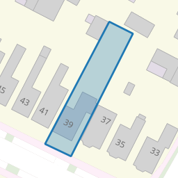 Perceel HLO00-A-1983