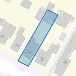 Perceel HLO00-A-1985