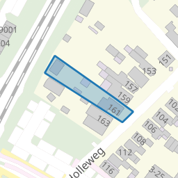 Perceel HLO00-A-2004