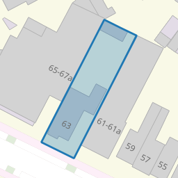 Perceel HLO00-A-2005