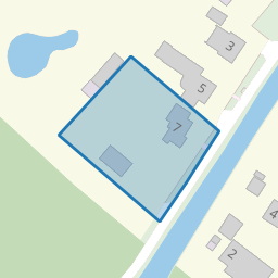 Perceel HLO00-A-2063