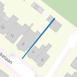 Perceel HLO00-A-2072