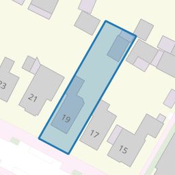 Perceel HLO00-A-2092