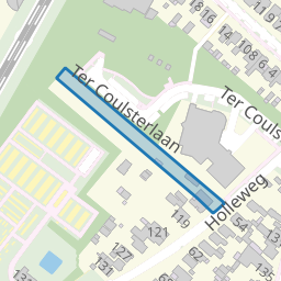 Perceel HLO00-A-2109