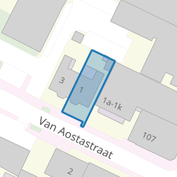 Perceel HLO00-A-2119