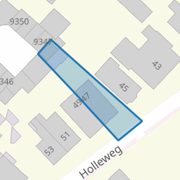 Perceel HLO00-A-2122