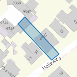 Perceel HLO00-A-2123