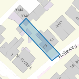 Perceel HLO00-A-2125