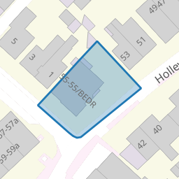 Perceel HLO00-A-2128