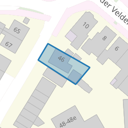 Perceel HLO00-A-2133