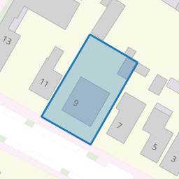 Perceel HLO00-A-2160