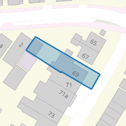 Perceel HLO00-A-2187