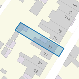 Perceel HLO00-A-2191