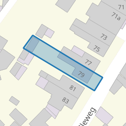 Perceel HLO00-A-2192