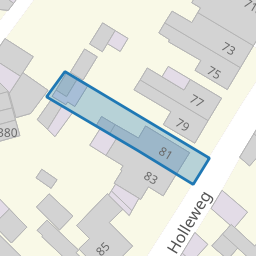 Perceel HLO00-A-2193