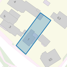 Perceel HLO00-A-2200