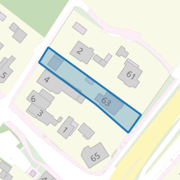 Perceel HLO00-A-2201