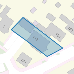 Perceel HLO00-A-2215