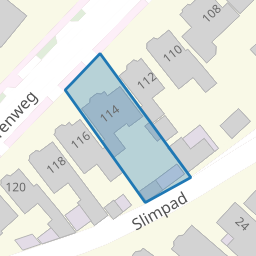 Perceel HLO00-A-2222