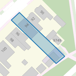 Perceel HLO00-A-2225