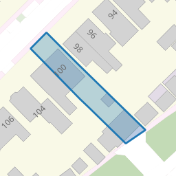 Perceel HLO00-A-2310