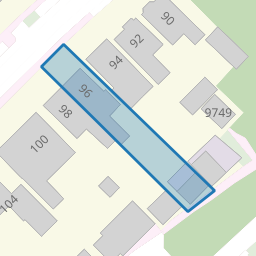 Perceel HLO00-A-2312