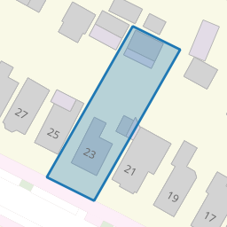 Perceel HLO00-A-2350