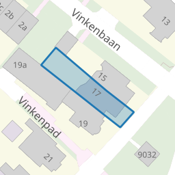 Perceel HLO00-A-2415