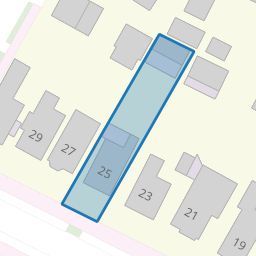 Perceel HLO00-A-2449