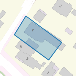 Perceel HLO00-A-2452