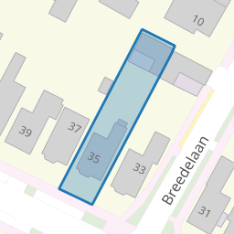 Perceel HLO00-A-2462