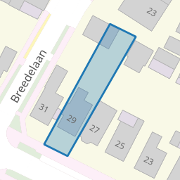 Perceel HLO00-A-2466