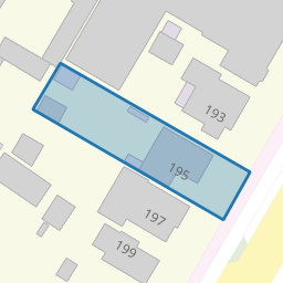 Perceel HLO00-A-2467