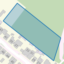 Perceel HLO00-A-2486