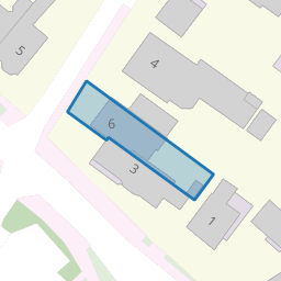 Perceel HLO00-A-2541