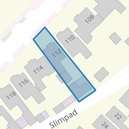 Perceel HLO00-A-2566