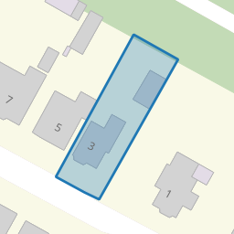 Perceel HLO00-A-2577