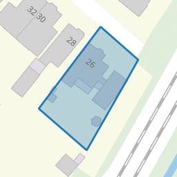 Perceel HLO00-A-2603