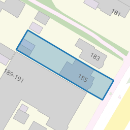 Perceel HLO00-A-2612