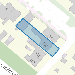 Perceel HLO00-A-2671