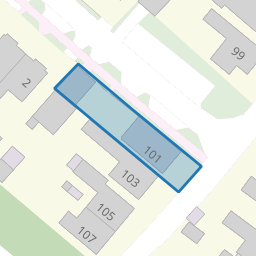 Perceel HLO00-A-2672