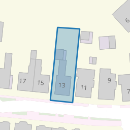 Perceel HLO00-A-2675