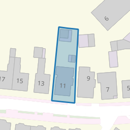 Perceel HLO00-A-2676
