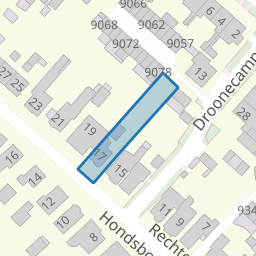 Perceel HLO00-A-2677