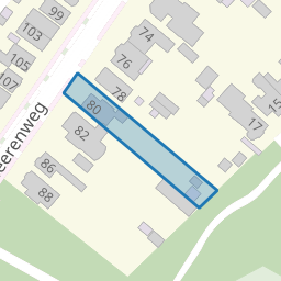 Perceel HLO00-A-2782