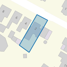 Perceel HLO00-A-2786