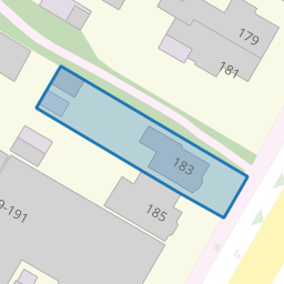 Perceel HLO00-A-2805