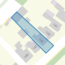 Perceel HLO00-A-2836