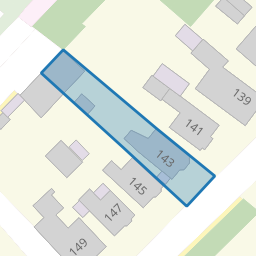 Perceel HLO00-A-2837