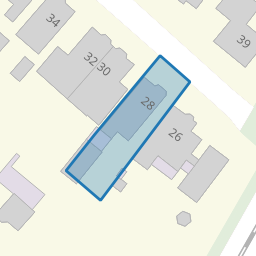 Perceel HLO00-A-2871